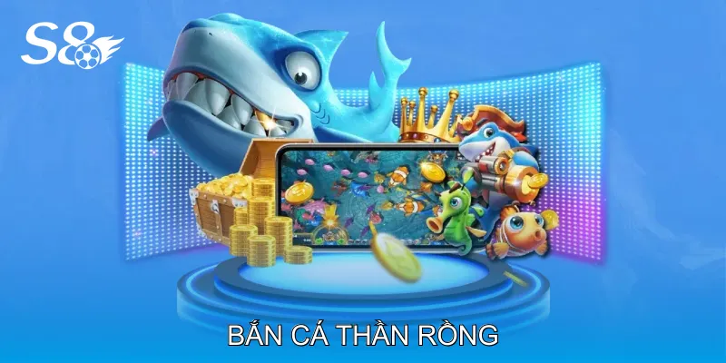 Bắn Cá Thần Rồng Chiến Thuật Săn Boss Rồng Đỉnh Cao Bắn Cá Thần Rồng Chiến Thuật Săn Boss Rồng Đỉnh Cao